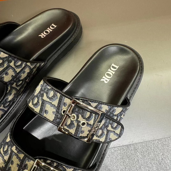Dior Slippers(AAA)-033