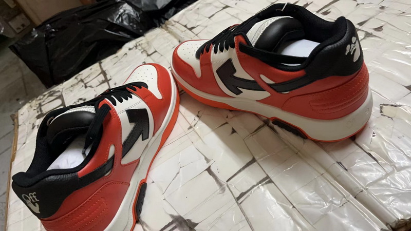 Off White Shoes(AAA)-121