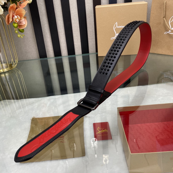 Christian Louboutin Belts(AAAAA)-037