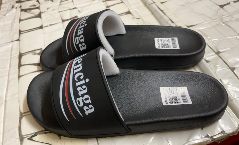 Ba*len*cia*ga slippers(aaa)-014