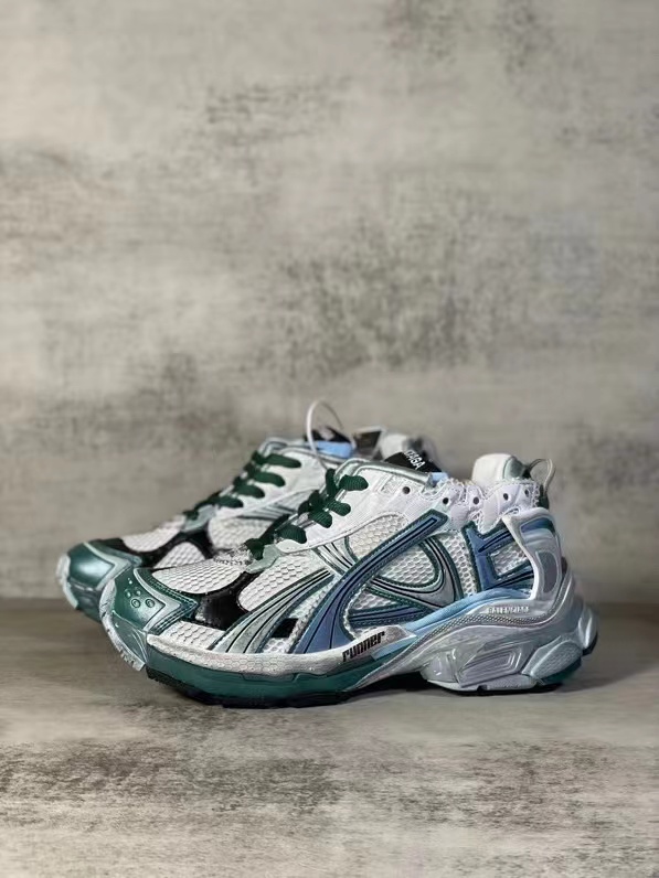 Balenciaga Shoes(AAAA)-374