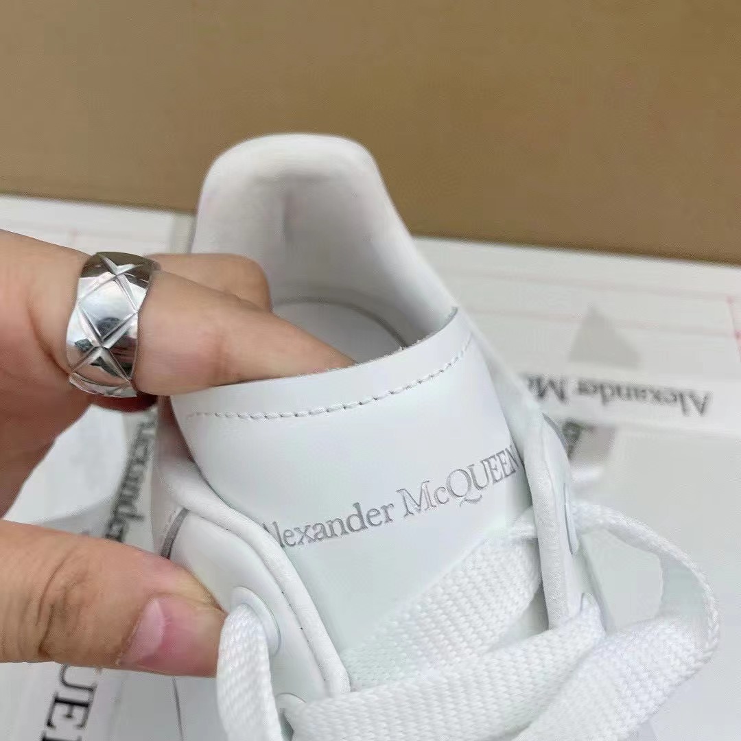 Alexander McQueen Shoes(AAA)-165
