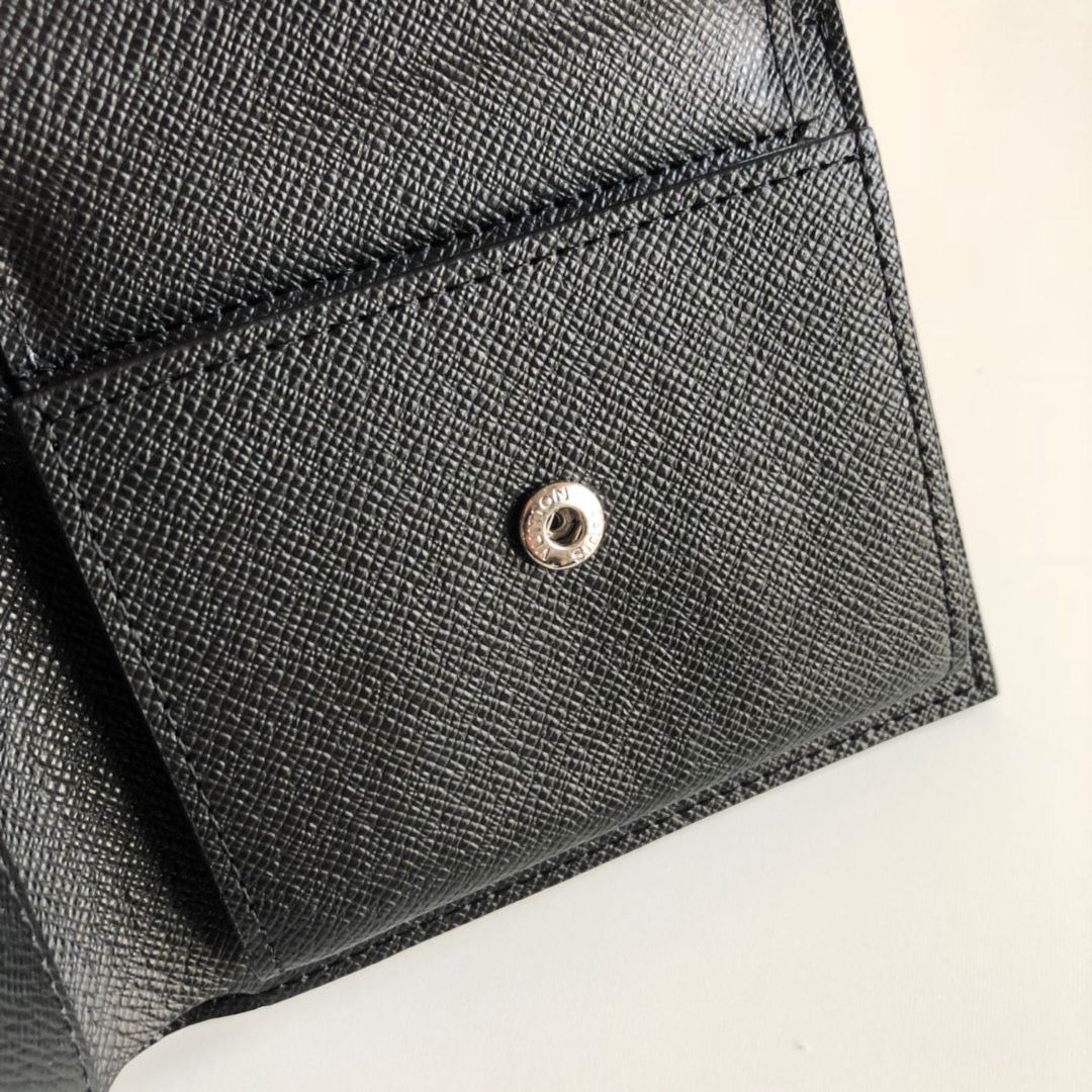 LV Wallets AAA(Men)-050
