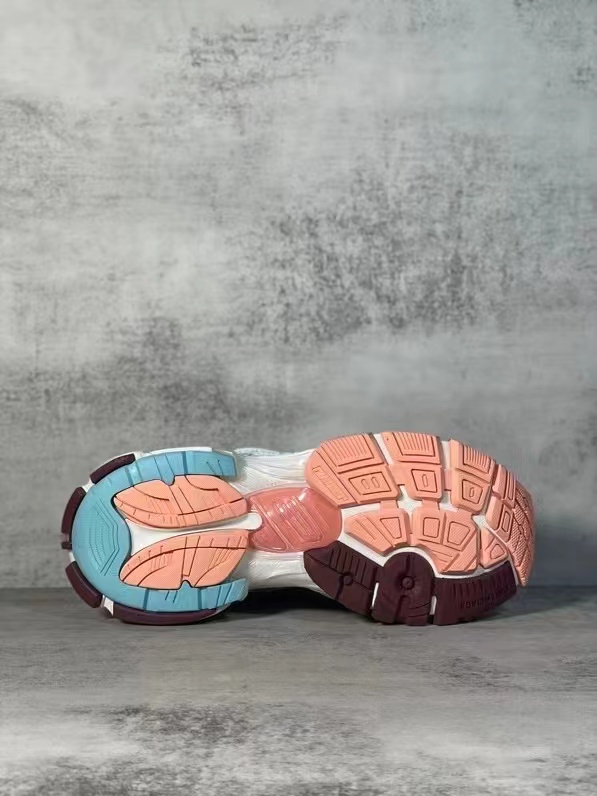 Balenciaga Shoes(AAAA)-375