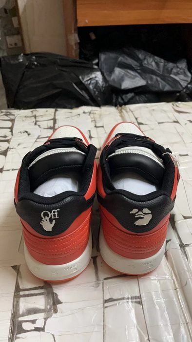 Off White Shoes(AAA)-121