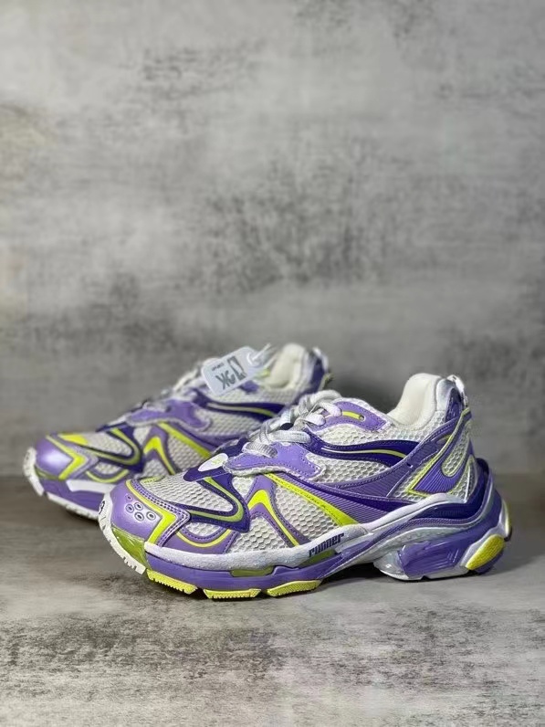 Ba*len*cia*ga shoes(aaaa)-376