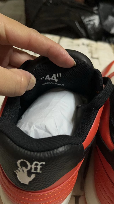 Off White Shoes(AAA)-121