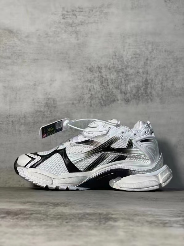Balenciaga Shoes(AAAA)-379