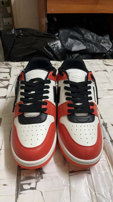 Off White Shoes(AAA)-121