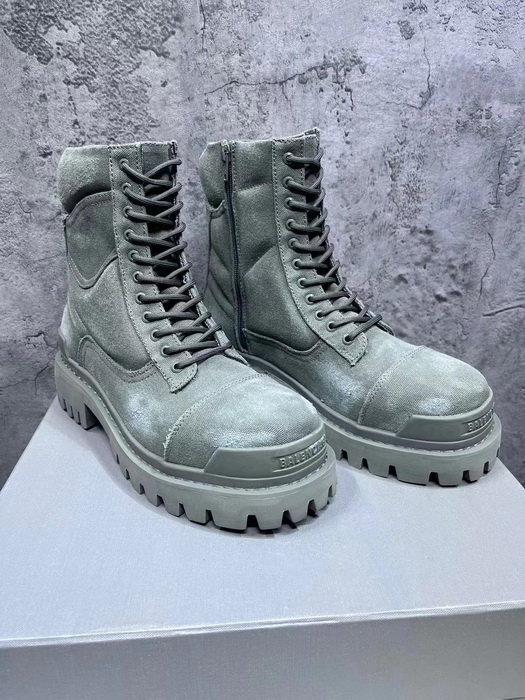 Balenciaga Shoes(AAA)-004