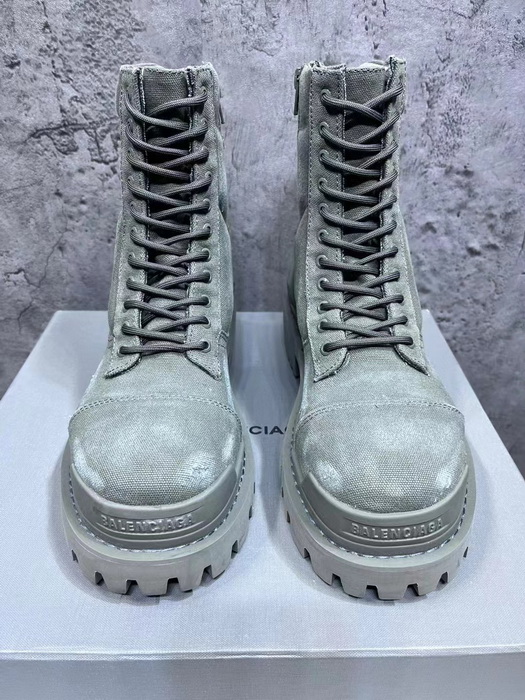 Balenciaga Shoes(AAA)-004