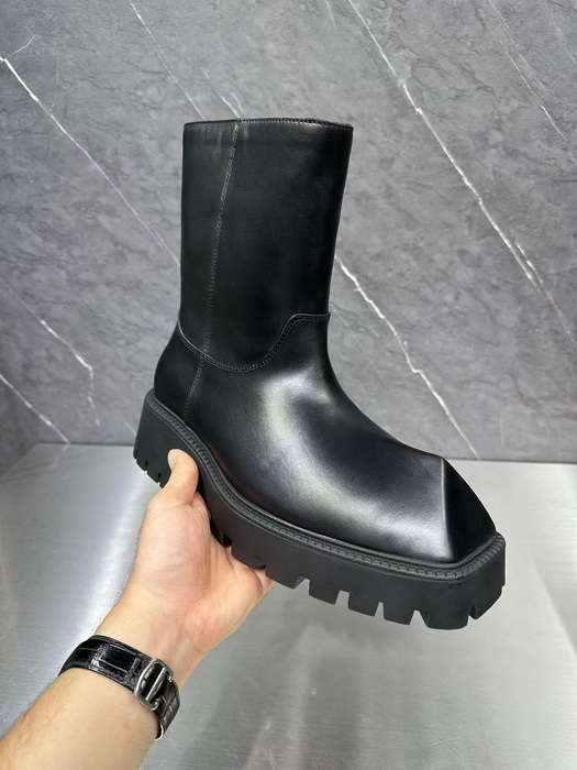 Balenciaga Shoes(AAA)-009