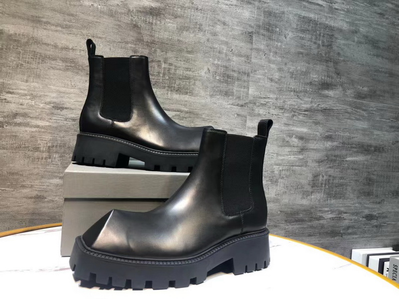 Balenciaga Shoes(AAA)-010