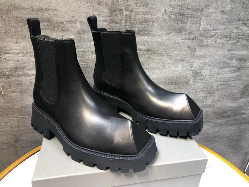Balenciaga Shoes(AAA)-010