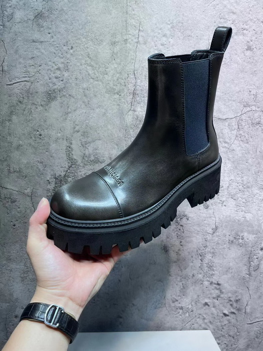 Balenciaga Shoes(AAA)-011