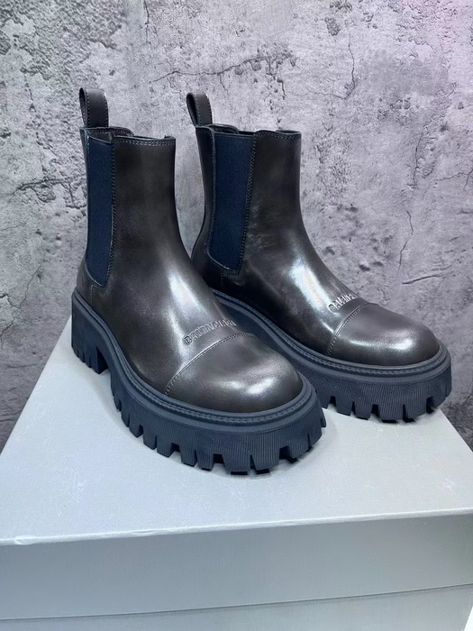 Balenciaga Shoes(AAA)-011