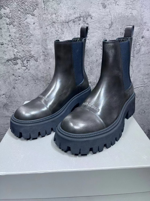 Balenciaga Shoes(AAA)-011