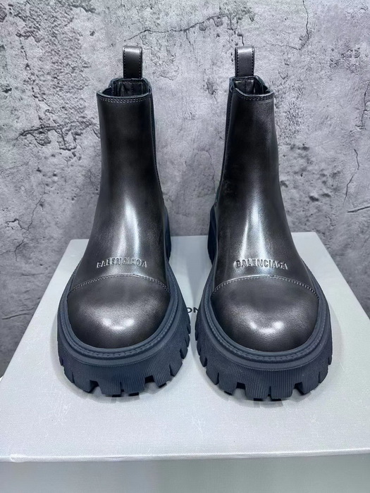 Balenciaga Shoes(AAA)-011