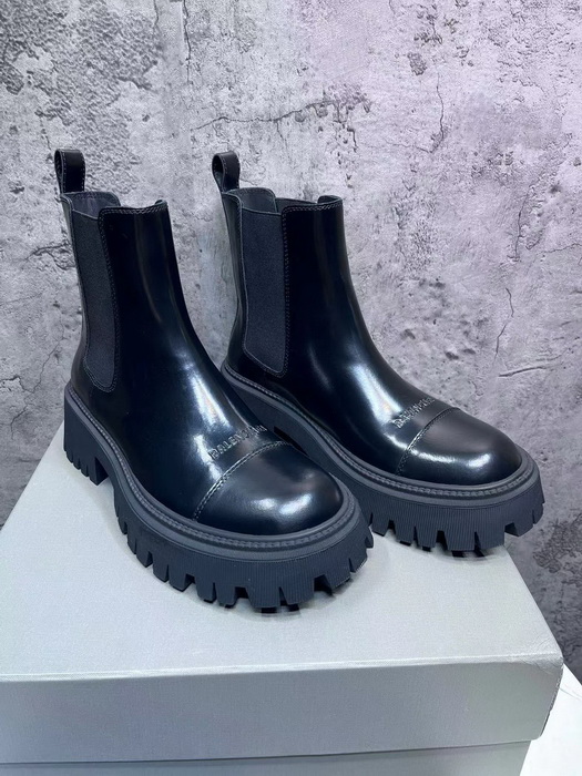 Balenciaga Shoes(AAA)-012