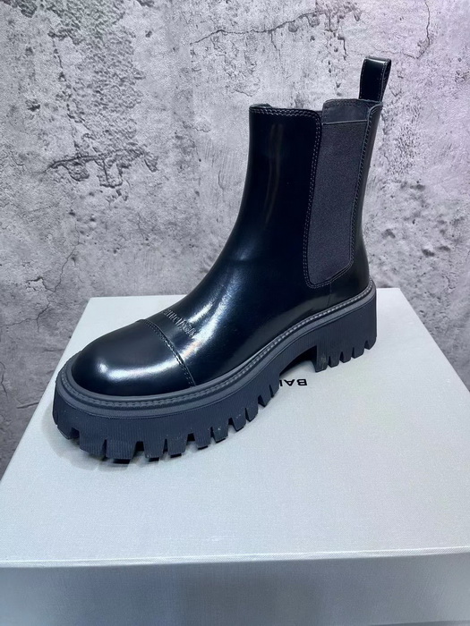 Balenciaga Shoes(AAA)-012