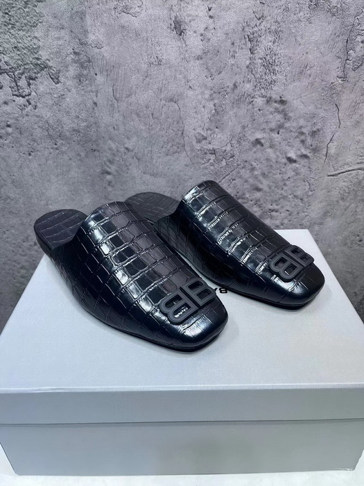 Balenciaga Shoes(AAAA)-406