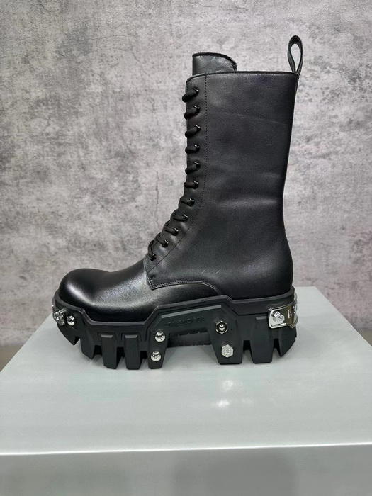 Balenciaga Shoes(AAA)-016
