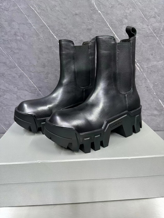 Balenciaga Shoes(AAA)-017