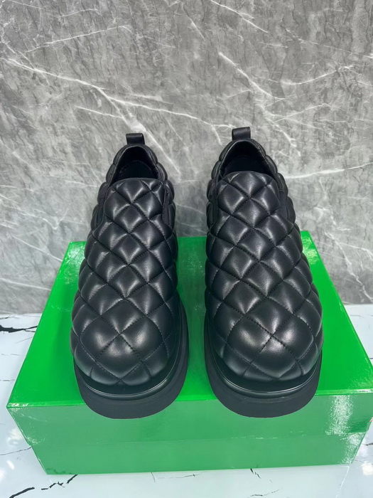 Bottega Veneta Shoes(AAA)-013