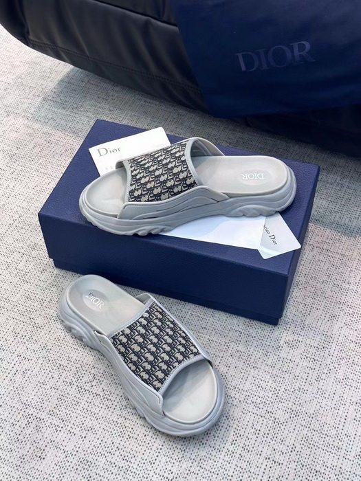 Dior Slippers(AAA)-053