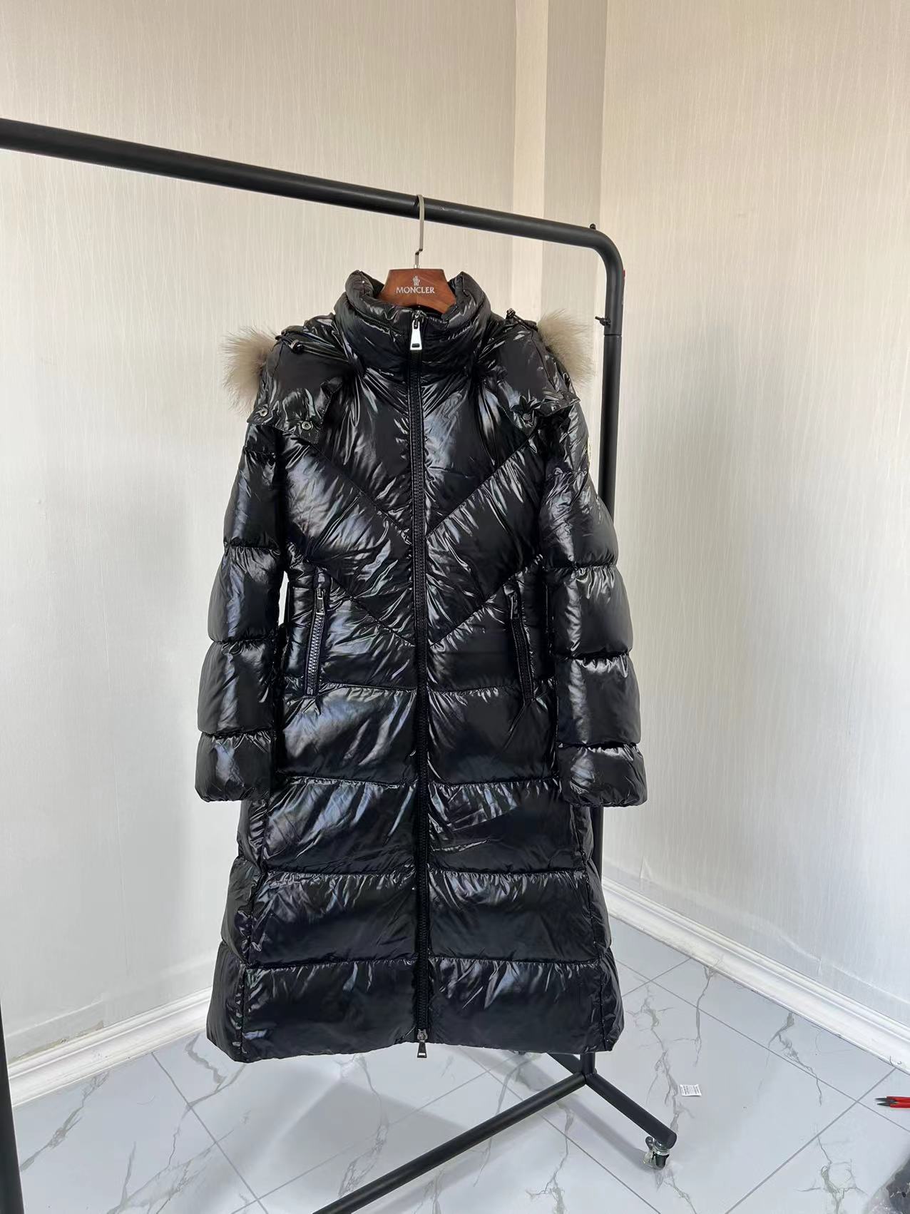 Moncler Coat(Women)-055