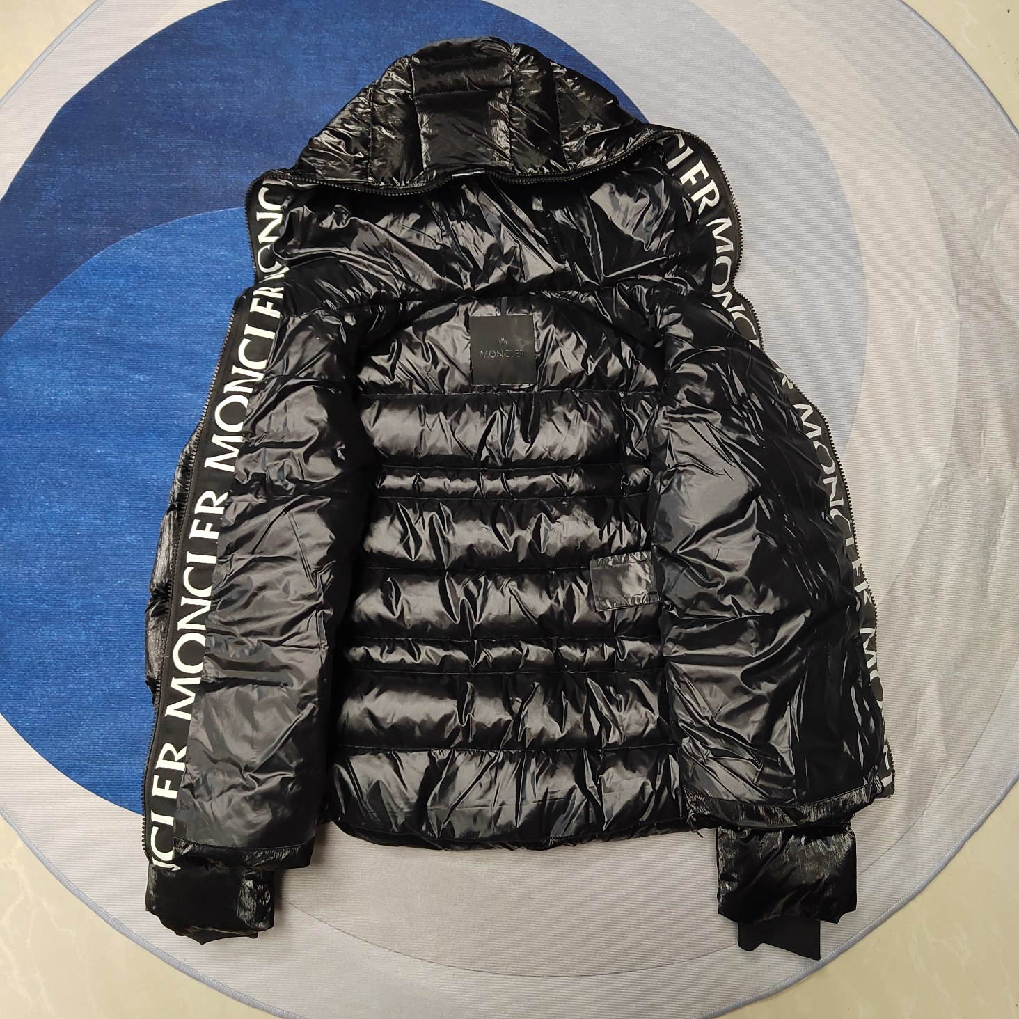 Moncler Coat-136