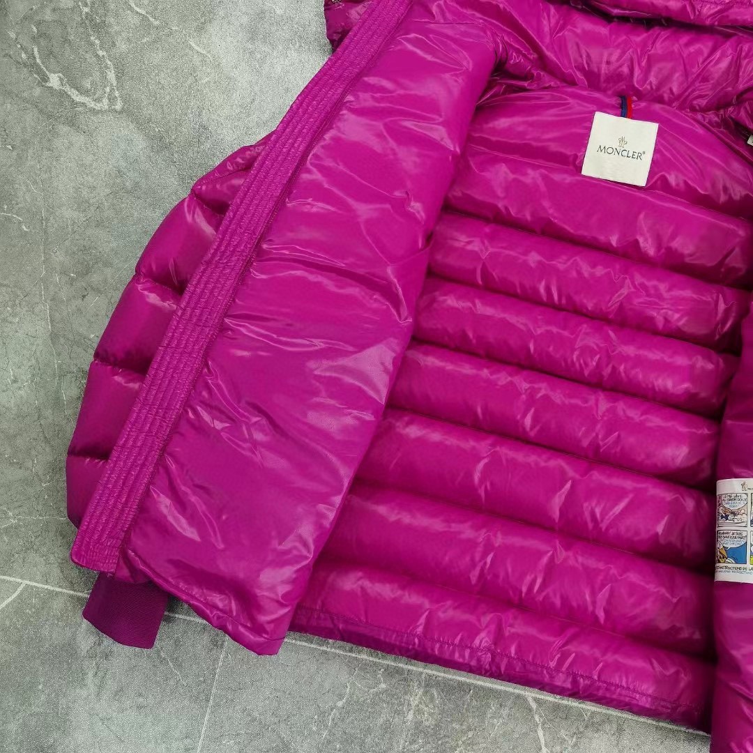 Moncler Coat-155