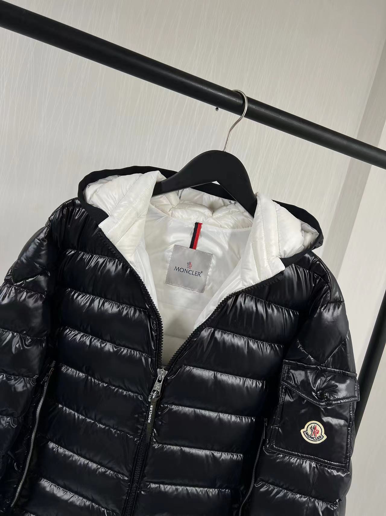 Moncler Coat-161