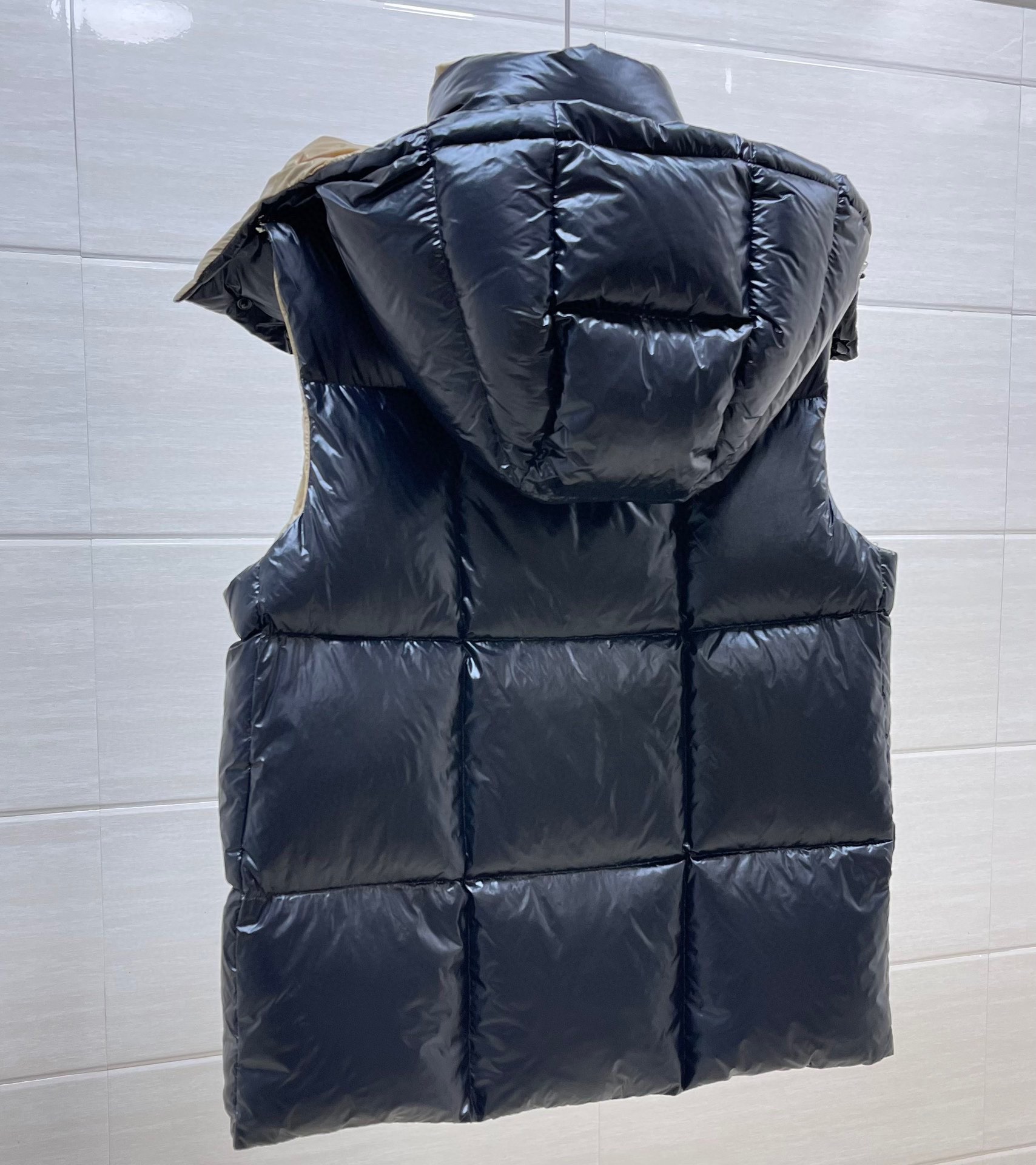Moncler Vest Coat(Women)-003