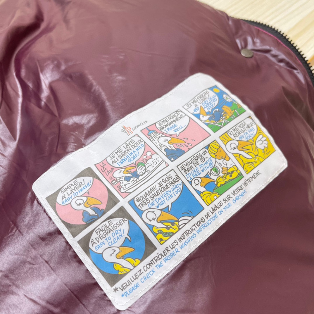 Moncler Vest Coat(Women)-005