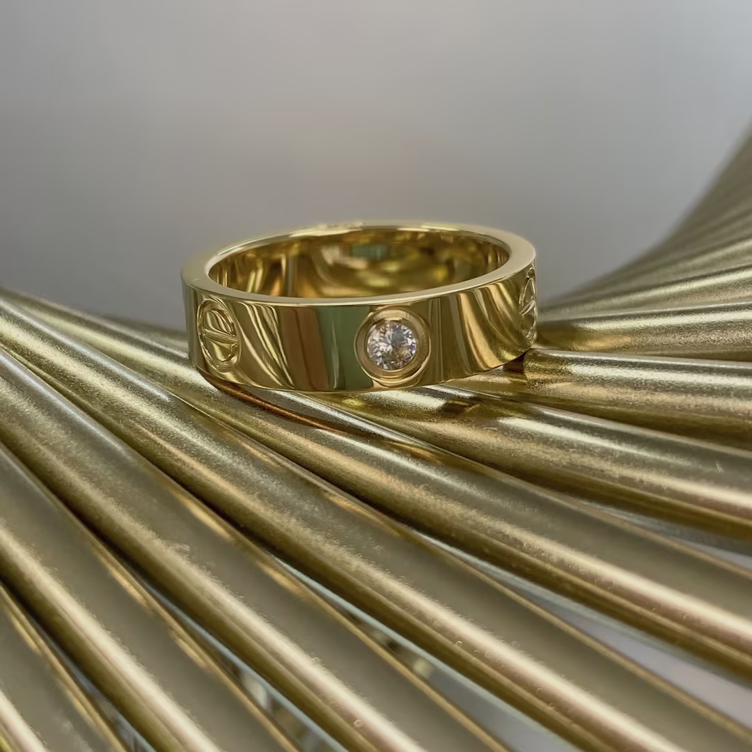 Cartier ring-002