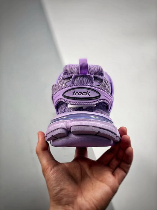 Balenciaga Shoes(AAAA)-432