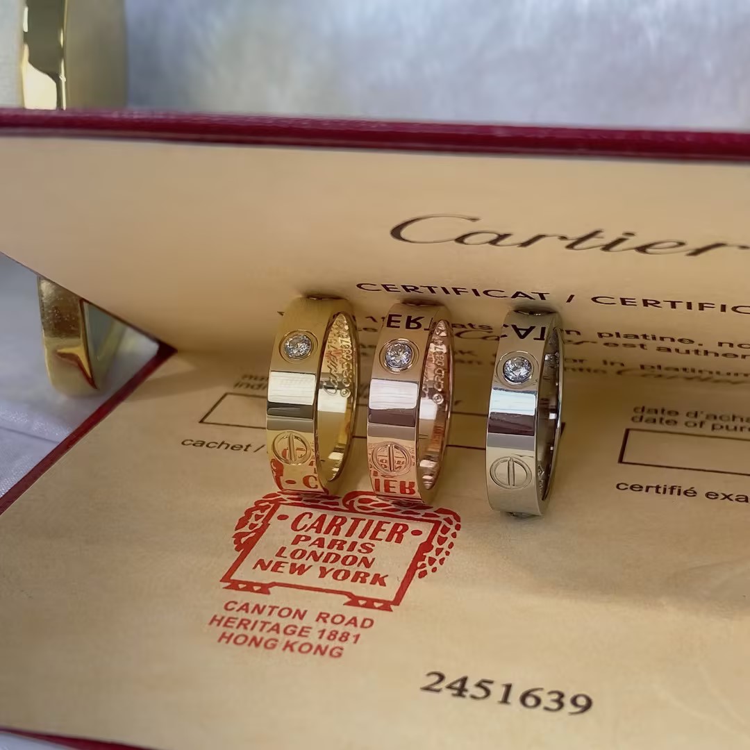 Cartier ring-002