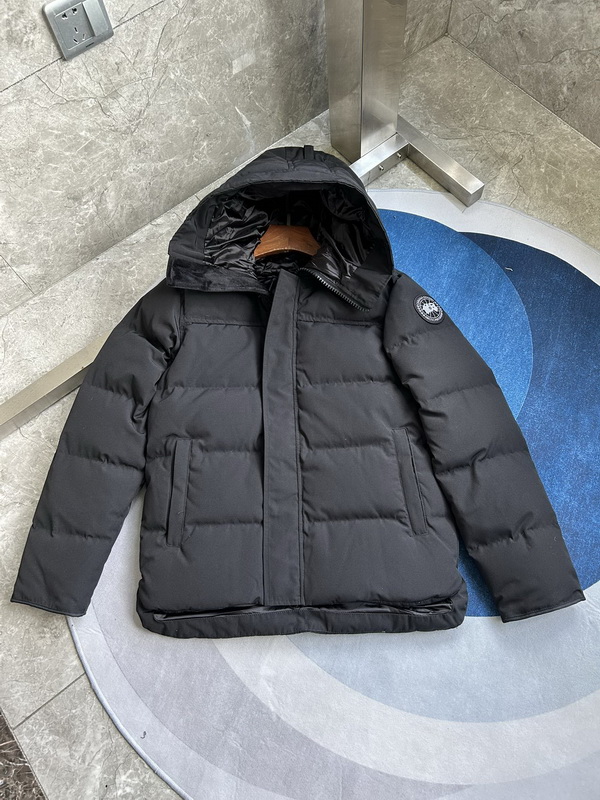 Canada Goose Coat-233