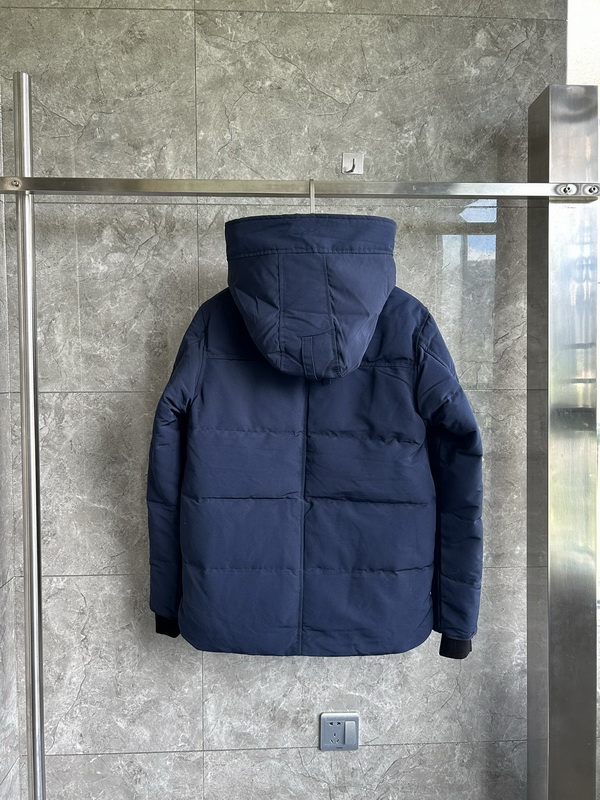 Canada Goose Coat-237