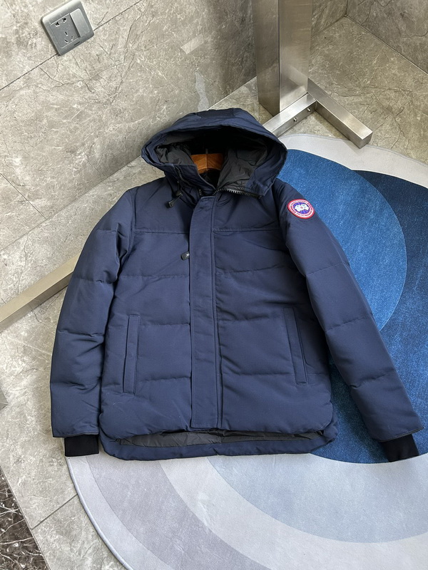 Canada Goose Coat-237
