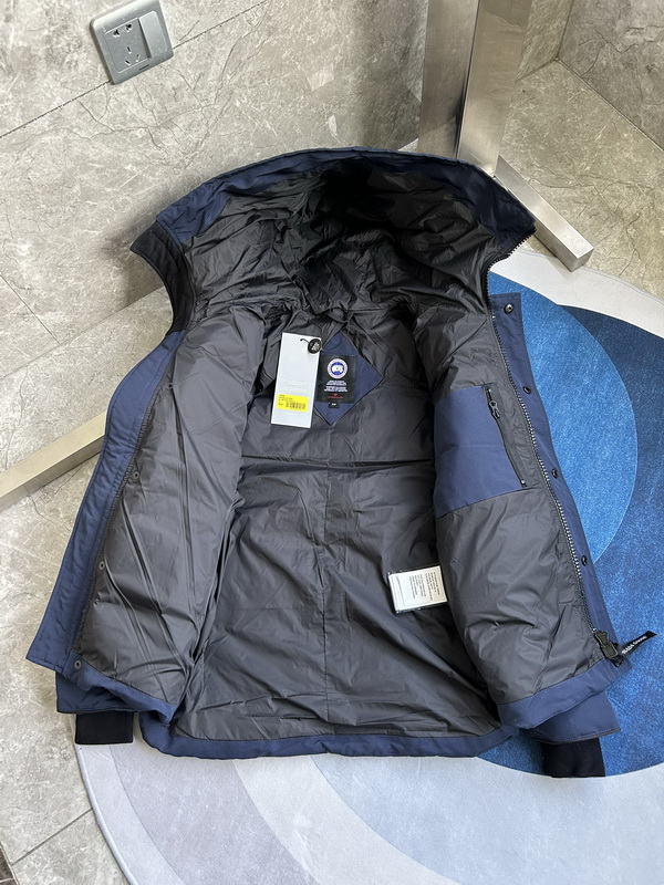 Canada Goose Coat-237