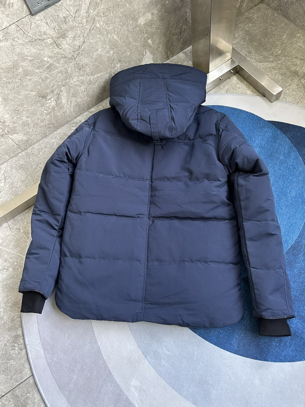 Canada Goose Coat-237