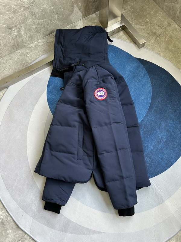 Canada Goose Coat-237