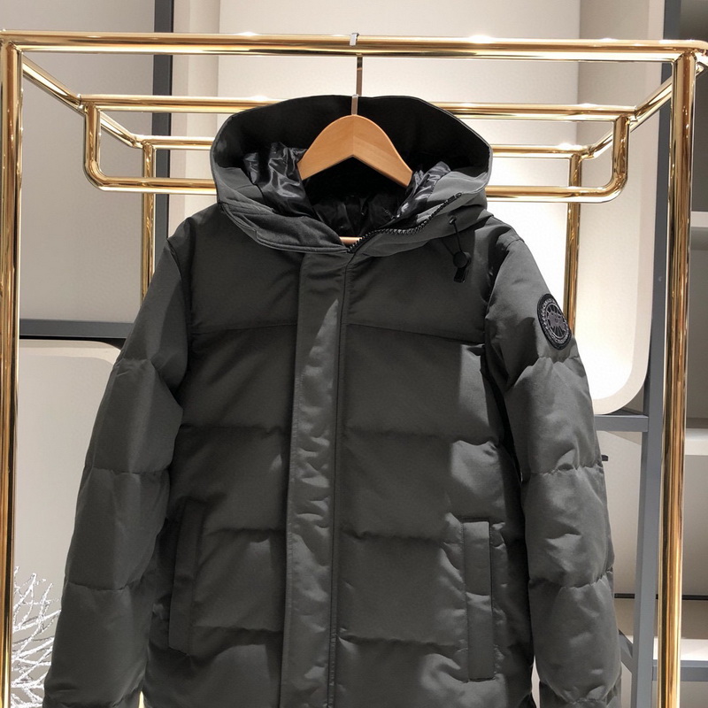 Canada Goose Coat-240