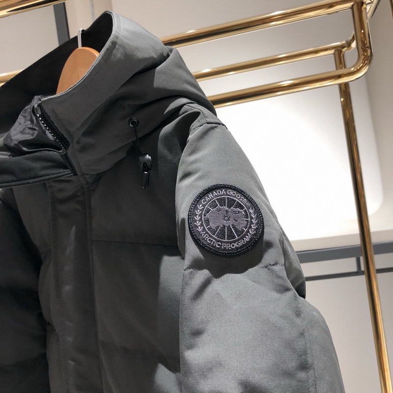 Canada Goose Coat-240