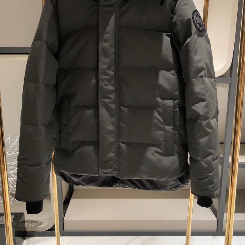 Canada Goose Coat-240