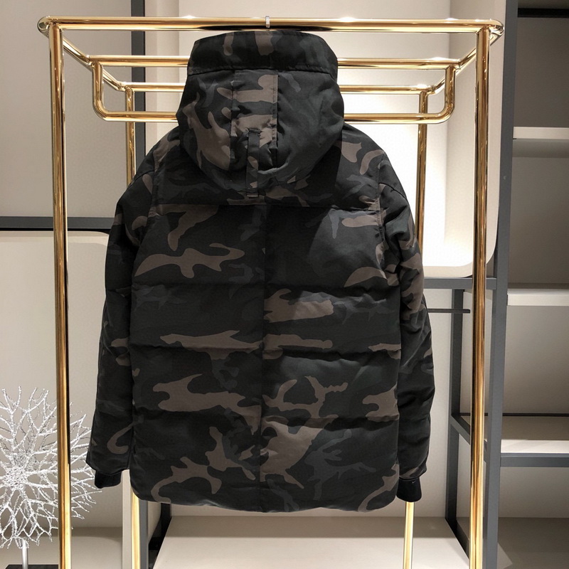 Canada Goose Coat-242