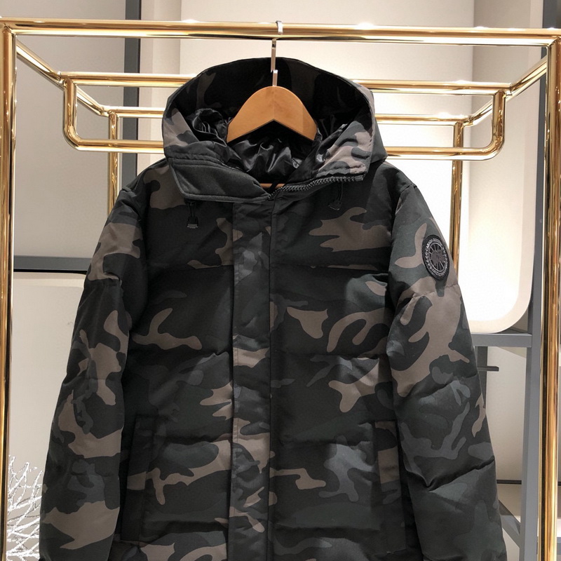 Canada Goose Coat-242