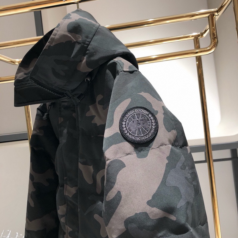 Canada Goose Coat-242